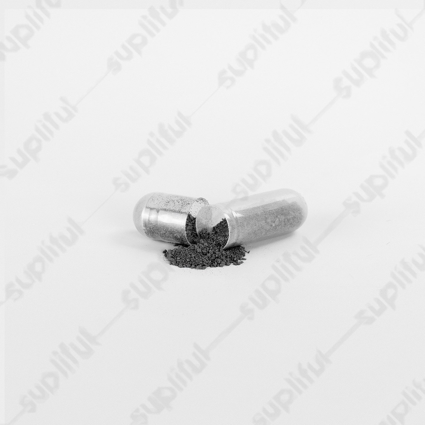 Natural Gut Wellness Capsules