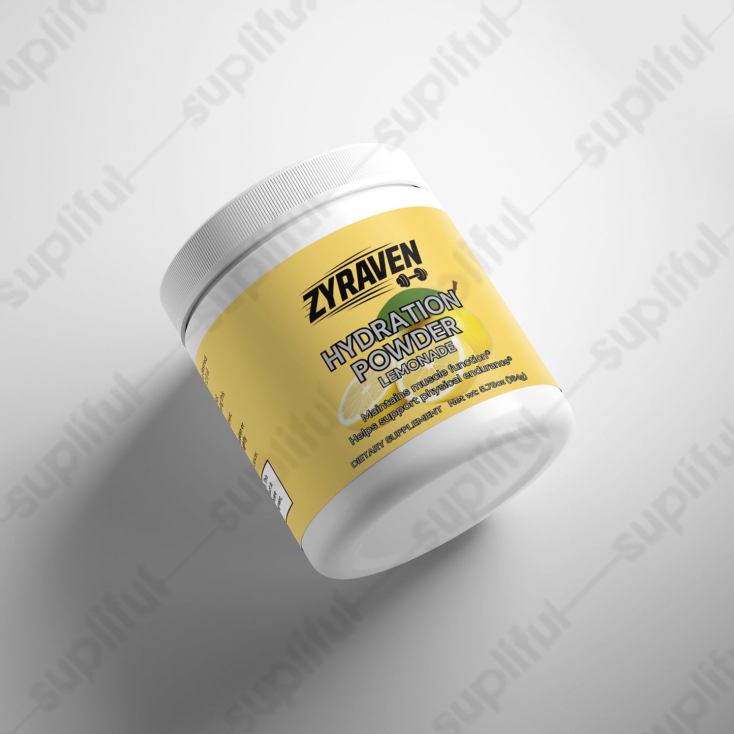 Hydration Powder (Lemonade)